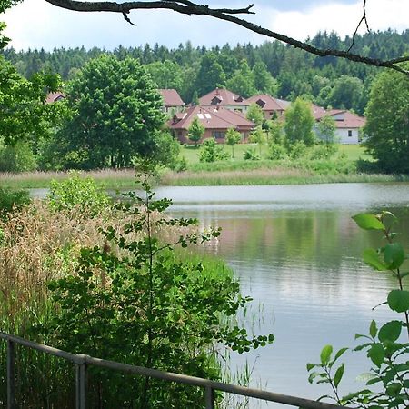 Вилла Obora 824 Нова-Быстршице Экстерьер фото